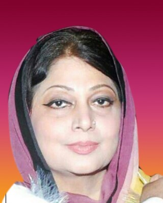 Mna Shazia