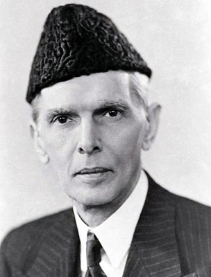 Mohammad Ali Jinnah