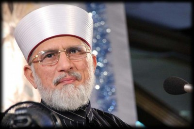 Mohammad Tahir-ul-Qadri