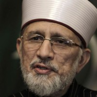 Mohammad Tahir ul-Qadri