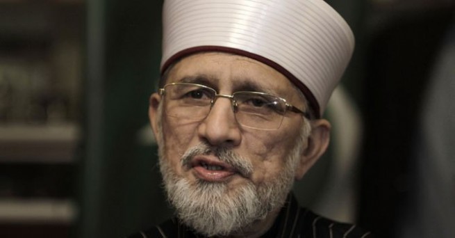 Mohammad Tahir ul-Qadri