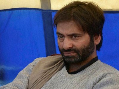 Mohammad Yasin Malik