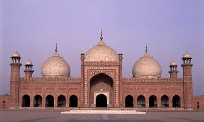 Mosque