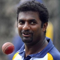 Muralitharan