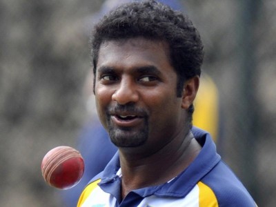 Muralitharan