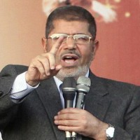 Mursi