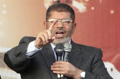 Mursi