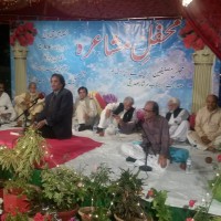 Mushaira