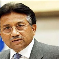 Musharraf