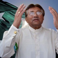 Musharraf