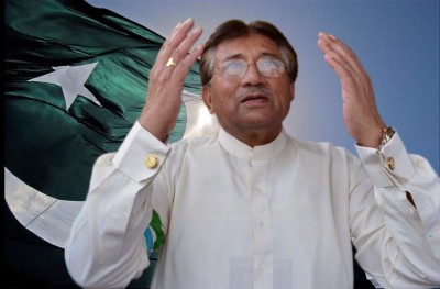 Musharraf