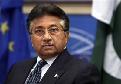 Musharraf