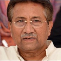 Musharraf