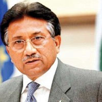 Musharraf