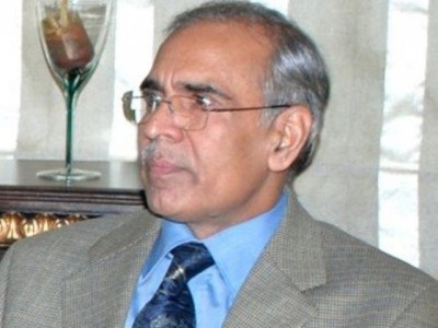 Mushtaq Sukhera