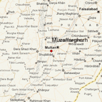 Muzaffargarh