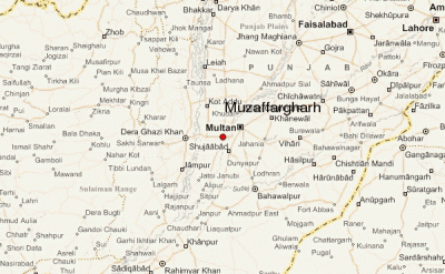 Muzaffargarh