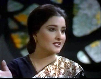 Naheed Akhtar