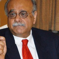 Najam Sethi