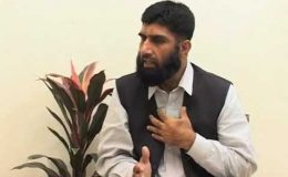 بالاکوٹ :جماعت اسلامی کراچی کے نائب امیرنصراللہ شجیع دریا میں ڈوب گئے