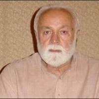 Nawab Khair Bakhsh Marri