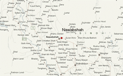 Nawab Shah