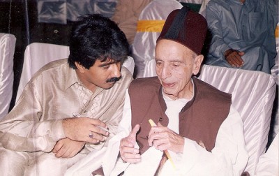 Nawabzada Nasrullah Khan