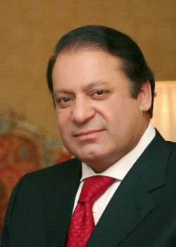 Nawaz Sharif