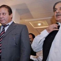 Nawaz Sharif, Shahbaz Sharif