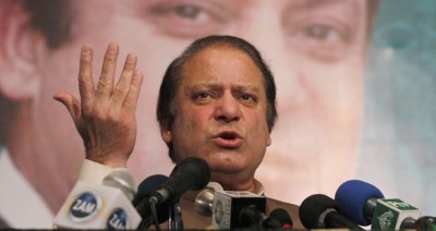 Nawaz Sharif