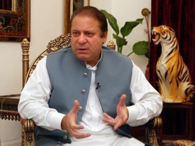 Nawaz Sharif