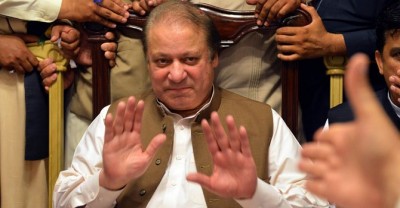 Nawaz Sharif