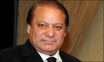 Nawaz Sharif