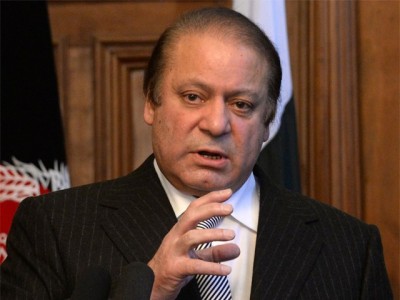 Nawaz Sharif