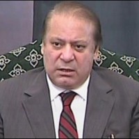 Nawaz Sharif