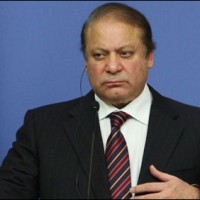 Nawaz Sharif