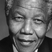 Nelson Mandela