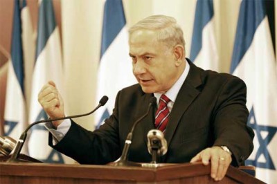 Netanyahu