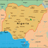 Nigeria