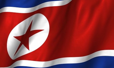 North Korea