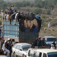 North Waziristan