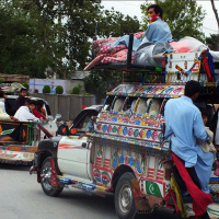 North Waziristan