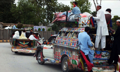 North Waziristan