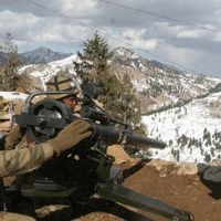 North Waziristan Operation