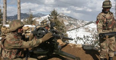 North Waziristan Operation