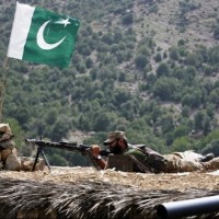 North Waziristan Operation