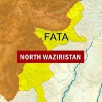 North Waziristan