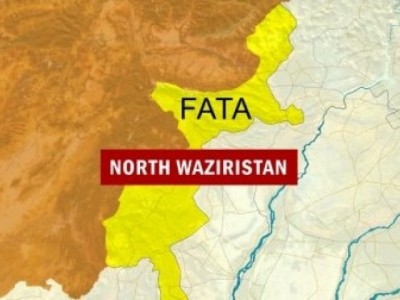 North Waziristan