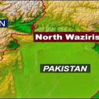 North Waziristan