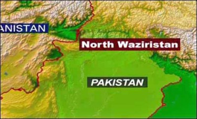 North Waziristan